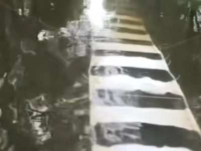 河道曝气膜